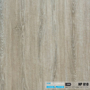 Sàn nhựa IDE HP810