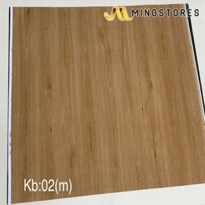 Sàn nhựa Kangbang KB02