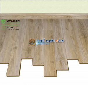 Sàn gỗ Vfloor V1203