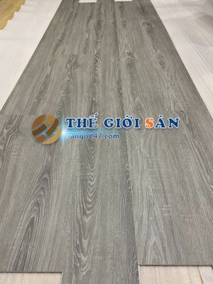 Sàn Nhựa Kosmos SPC 4mm N553