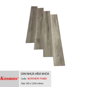 Sàn nhựa Kosmos SPC N1683