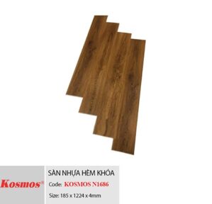 Sàn nhựa Kosmos SPC N1686