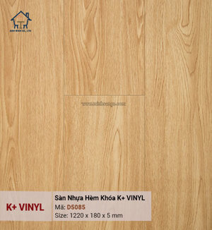 Sàn nhựa Krono Vinyl D5085