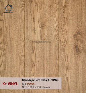 Sàn nhựa Krono Vinyl D5086