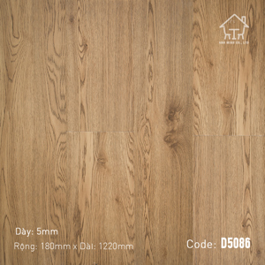 Sàn nhựa Krono Vinyl D5086