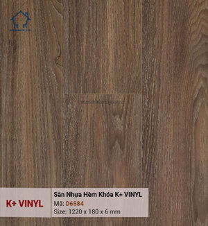 Sàn nhựa Krono Vinyl D6584