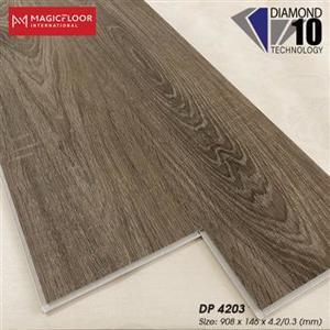 Sàn nhựa Magic Floor DP4203 4.2mm