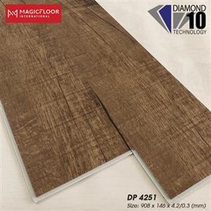 Sàn nhựa Magic Floor DP4251 4.2mm