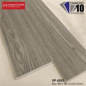 Sàn nhựa Magic Floor DP4253 4.2mm