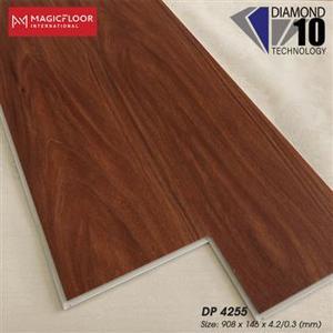 Sàn nhựa Magic Floor DP4255 4.2mm