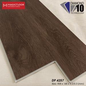 Sàn nhựa Magic Floor DP4257 4.2mm