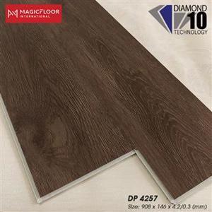 Sàn nhựa Magic Floor DP4257 4.2mm