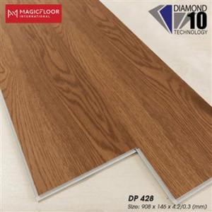 Sàn nhựa Magic Floor DP428