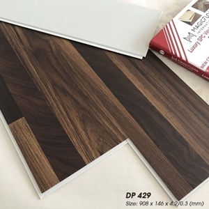 Sàn nhựa Magic Floor DP429