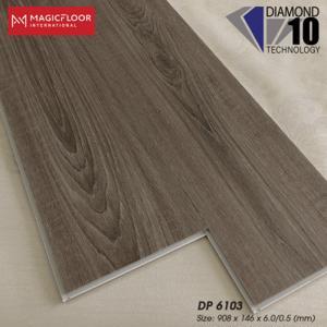 Sàn nhựa Magic Floor DP6103 6mm