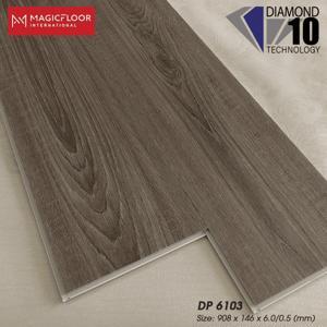 Sàn nhựa Magic Floor DP6103 6mm