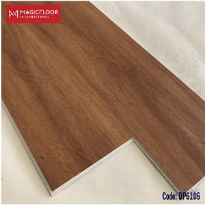 Sàn nhựa Magic Floor DP6106 6mm