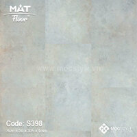 Sàn nhựa Matfloor S398