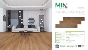 Sàn nhựa MIA MA3703