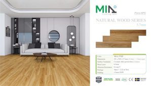 Sàn nhựa MIA MA3705