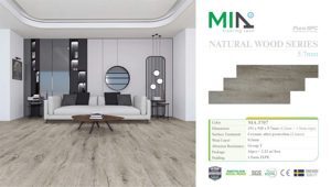 Sàn nhựa MIA MA3707