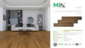 Sàn nhựa MIA MA3708