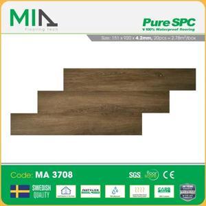 Sàn nhựa MIA MA3708