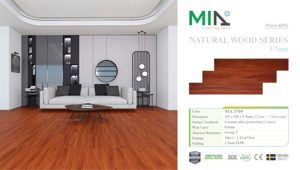 Sàn nhựa MIA MA3709