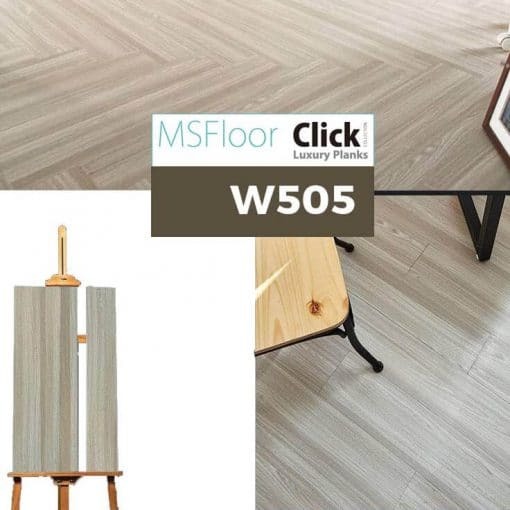 Sàn nhựa MSFloor W505