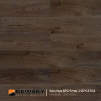 Sàn nhựa Newsky SPC NSPC6703