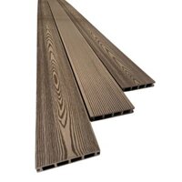 Sàn nhựa ngoài trời, sàn gỗ nhựa, sàn nhựa giả gỗ vân 2D