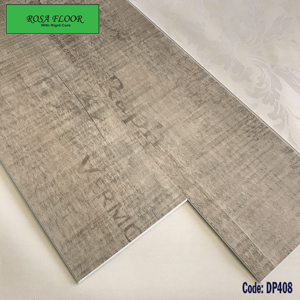 Sàn nhựa Rosa DP408