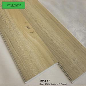 Sàn nhựa Rosa DP411
