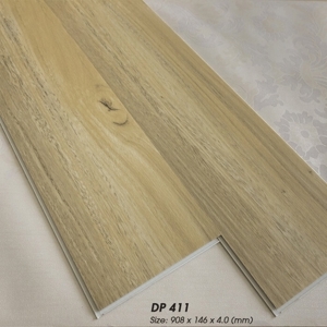 Sàn nhựa Rosa DP411