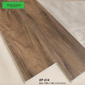 Sàn nhựa Rosa DP414