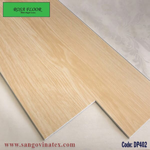 Sàn nhựa Rosa floor DP402