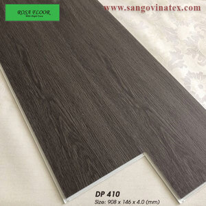 Sàn nhựa Rosa floor DP410