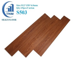 Sàn nhựa Solidfloor S503