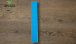 Sàn nhựa SPC VFloor VP417