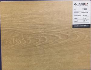 Sàn Nhựa Thaistar 4mm 11061