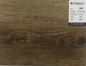 Sàn Nhựa Thaistar 4mm 11083
