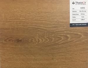 Sàn Nhựa Thaistar 4mm 11711