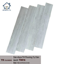 Sàn nhựa tự dán TH Flooring TH016