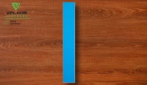 Sàn nhựa vân giả gỗ VFloor VP416