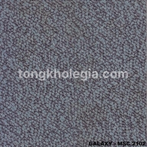 Sàn nhựa vân thảm Galaxy MSC 2102