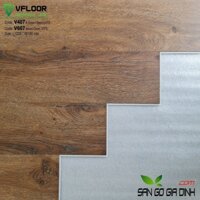 Sàn nhựa Vfloor Luxury V607