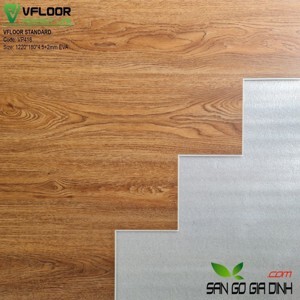Sàn nhựa VFloor VP418
