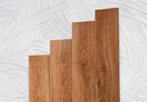 Sàn nhựa vinyl có keo sẵn J808