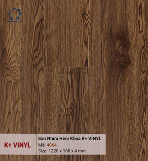 Sàn nhựa Vinyl Krono D4064