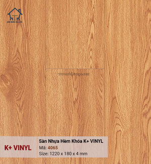 Sàn nhựa Vinyl Krono D4065